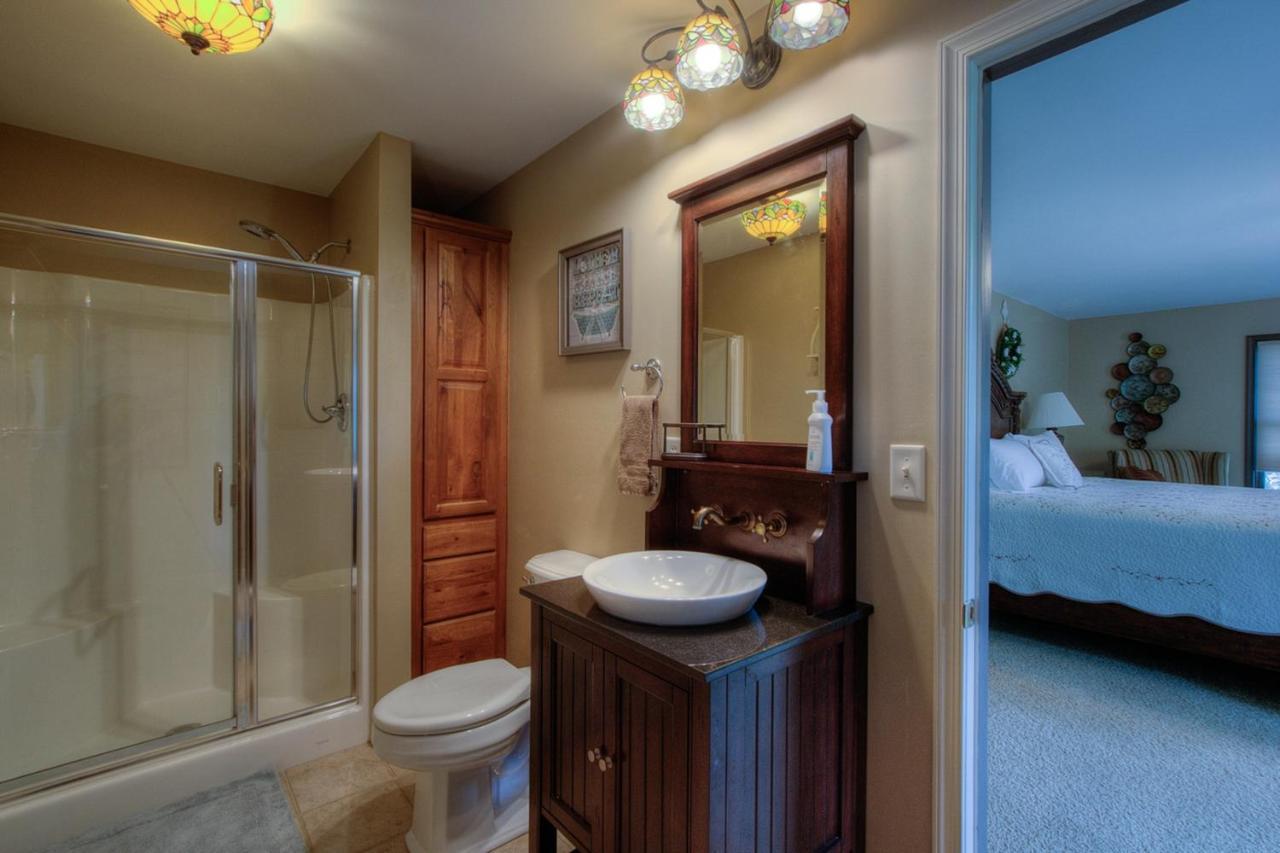 Eagle Pine Lodge คัสเตอร์ ภายนอก รูปภาพ