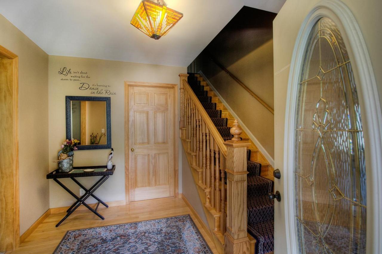 Eagle Pine Lodge คัสเตอร์ ภายนอก รูปภาพ